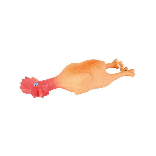Dog toy Trixie Chicken - Домашни Животни<<<Дом Градина<<<BigBuy&&&Играчки<<<Домашни Животни<<<Дом Градина<<<BigBuy