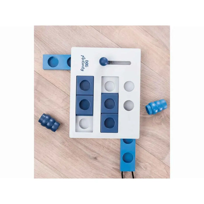 Dog toy Trixie - Домашни Животни<<<Дом Градина<<<BigBuy&&&Играчки<<<Домашни Животни<<<Дом Градина<<<BigBuy