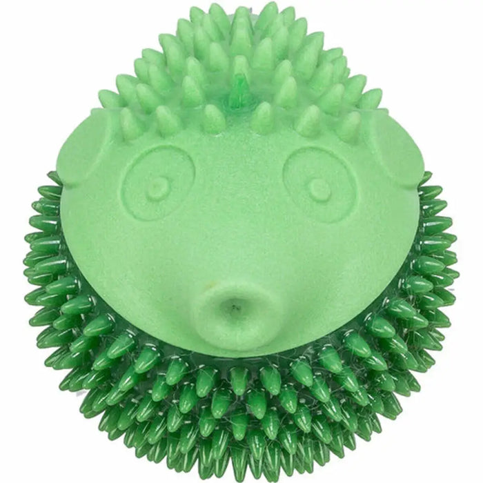 Dog toy Trixie Green 12 cm Fish - Домашни Животни<<<Дом Градина<<<BigBuy&&&Играчки<<<Домашни Животни<<<Дом