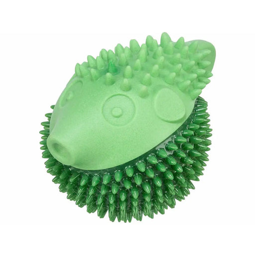 Dog toy Trixie Green 12 cm Fish - Домашни Животни<<<Дом Градина<<<BigBuy&&&Играчки<<<Домашни Животни<<<Дом