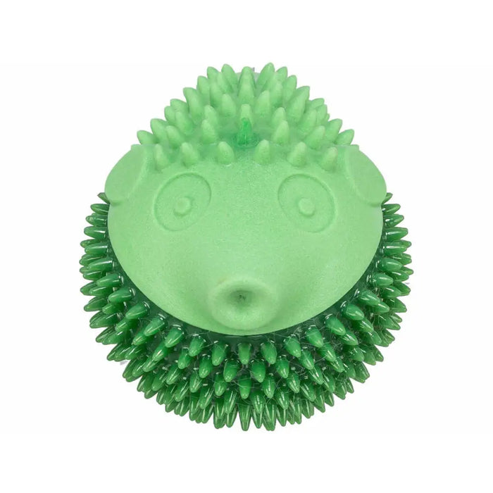 Dog toy Trixie Green 12 cm Fish - Домашни Животни<<<Дом Градина<<<BigBuy&&&Играчки<<<Домашни Животни<<<Дом