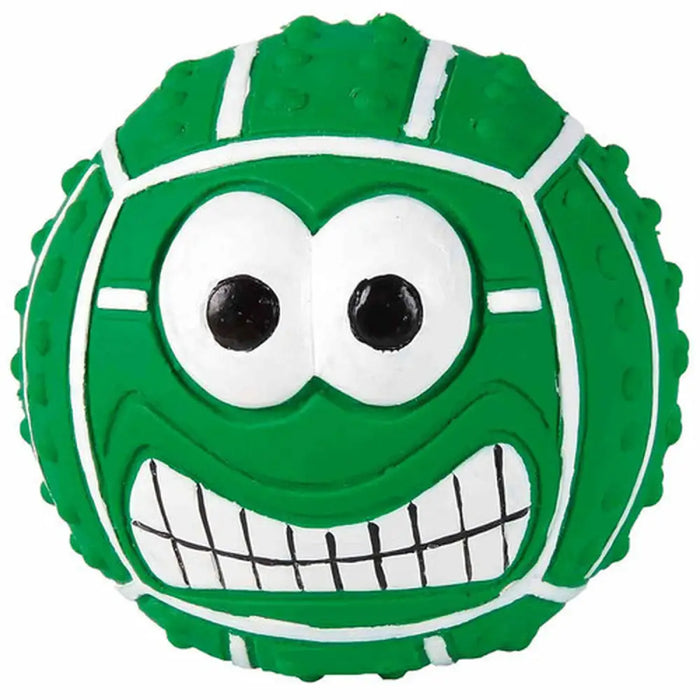 Dog toy Trixie Latex Ø 7 cm - Играчки<<<Домашни Животни<<<Дом Градина<<<BigBuy