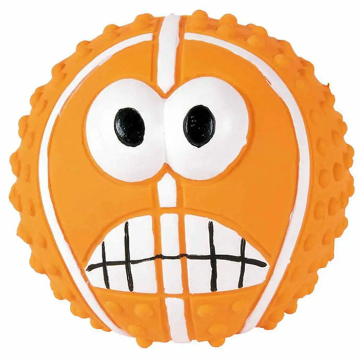 Dog toy Trixie Latex Ø 7 cm - Играчки<<<Домашни Животни<<<Дом Градина<<<BigBuy