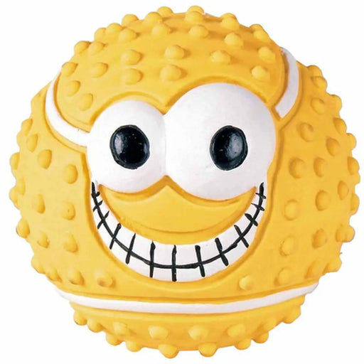 Dog toy Trixie Latex Ø 7 cm - Играчки<<<Домашни Животни<<<Дом Градина<<<BigBuy