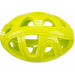 Dog toy Trixie Lime 11 cm Rugby - Домашни Животни<<<Дом Градина<<<BigBuy&&&Играчки<<<Домашни Животни<<<Дом