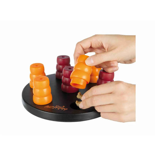 Dog toy Trixie Mini Solitario - Домашни Животни<<<Дом Градина<<<BigBuy&&&Играчки<<<Домашни Животни<<<Дом