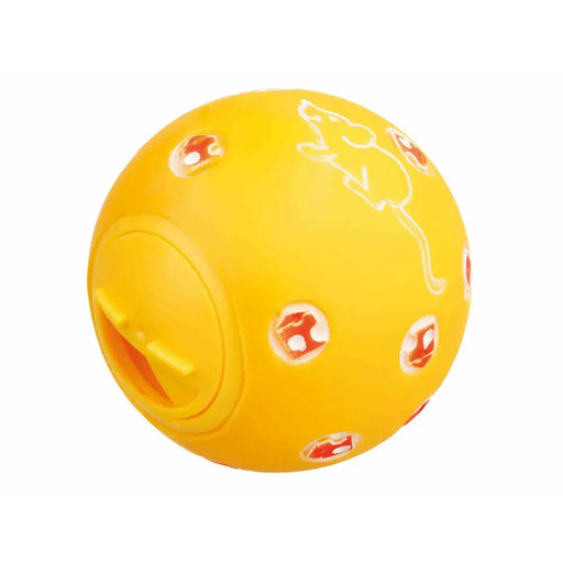 Dog toy Trixie Mouse Plastic - Домашни Животни<<<Дом Градина<<<BigBuy&&&Играчки<<<Домашни Животни<<<Дом