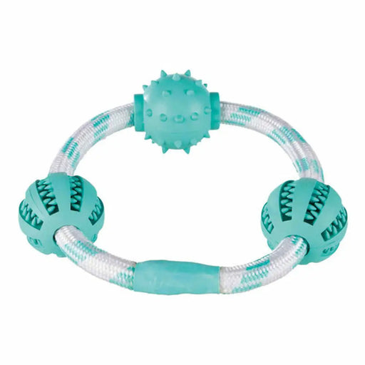 Dog toy Trixie Natural rubber - Домашни Животни<<<Дом Градина<<<BigBuy&&&Играчки<<<Домашни Животни<<<Дом