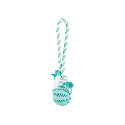 Dog toy Trixie Natural rubber Ø 7 × 24 CM - Домашни Животни<<<Дом Градина<<<BigBuy&&&Играчки<<<Домашни Животни<<<Дом