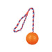 Dog toy Trixie Natural rubber Ø 7 × 30 CM - Домашни Животни<<<Дом Градина<<<BigBuy&&&Играчки<<<Домашни Животни<<<Дом