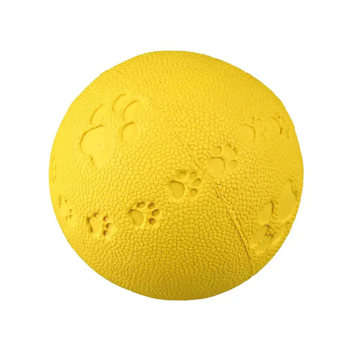 Dog toy Trixie Natural rubber Ø 7 cm - Домашни Животни<<<Дом Градина<<<BigBuy&&&Играчки<<<Домашни Животни<<<Дом