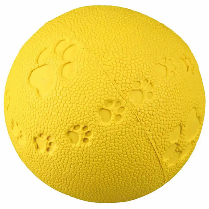 Dog toy Trixie Natural rubber Ø 7 cm - Домашни Животни<<<Дом Градина<<<BigBuy&&&Играчки<<<Домашни Животни<<<Дом