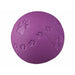 Dog toy Trixie Natural rubber Ø 9 cm - Домашни Животни<<<Дом Градина<<<BigBuy&&&Играчки<<<Домашни Животни<<<Дом