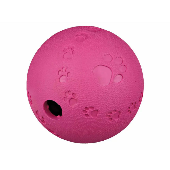 Dog toy Trixie Natural rubber Ø 9 cm Snacks - Домашни Животни<<<Дом Градина<<<BigBuy&&&Играчки<<<Домашни Животни<<<Дом