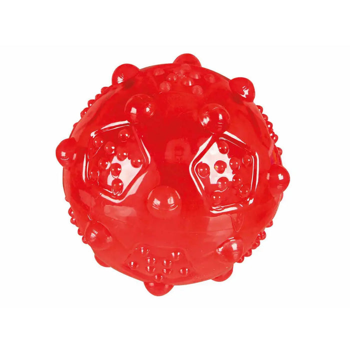 Dog toy Trixie Natural rubber TPR Ø 8 cm - Домашни Животни<<<Дом Градина<<<BigBuy&&&Играчки<<<Домашни Животни<<<Дом