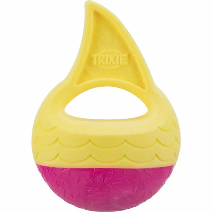 Dog toy Trixie Ø 18 cm - Домашни Животни<<<Дом Градина<<<BigBuy&&&Играчки<<<Домашни Животни<<<Дом Градина<<<BigBuy