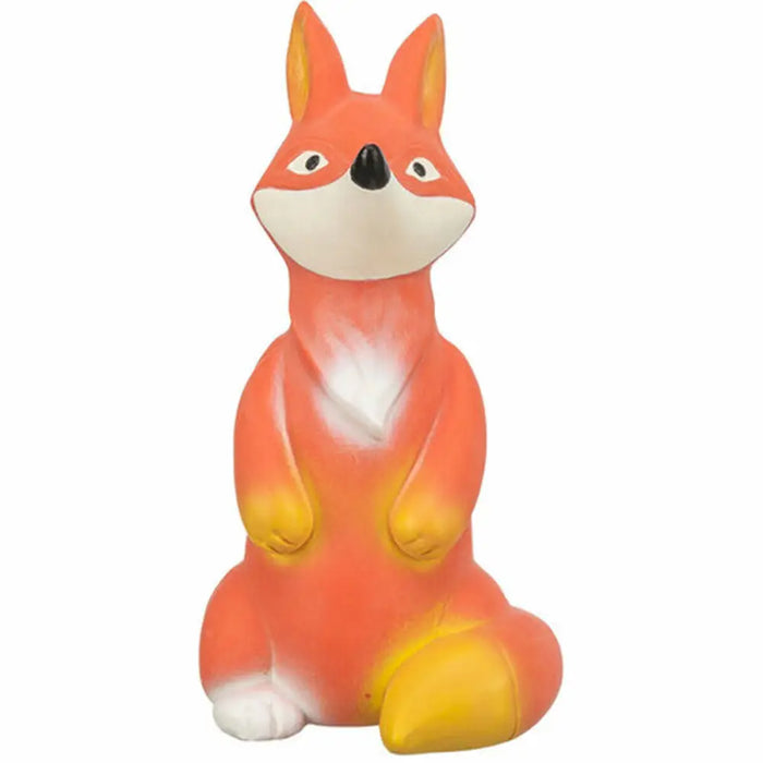 Dog toy Trixie Orange 17 cm Fox - Домашни Животни<<<Дом Градина<<<BigBuy&&&Играчки<<<Домашни Животни<<<Дом