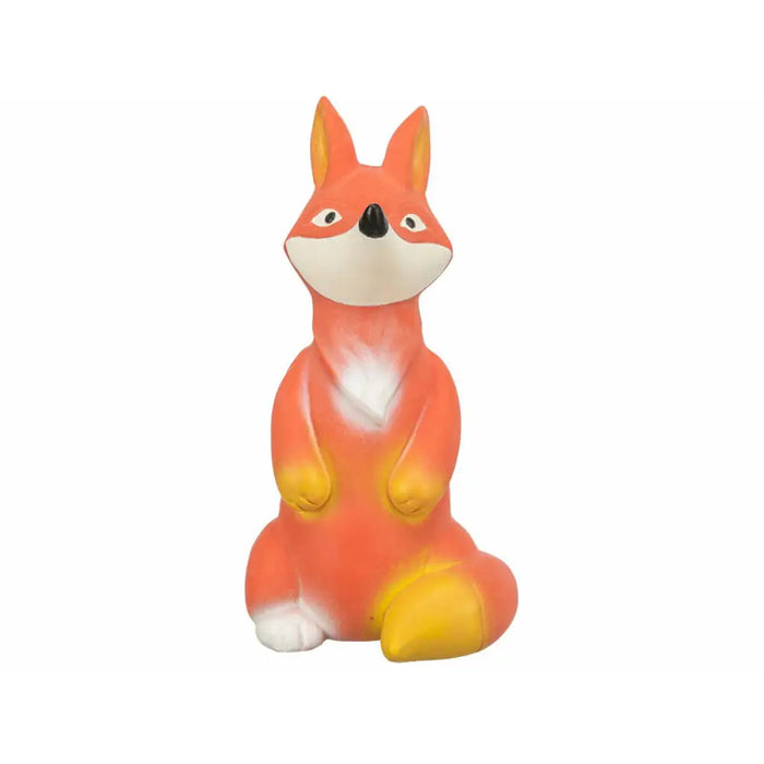 Dog toy Trixie Orange 17 cm Fox - Домашни Животни<<<Дом Градина<<<BigBuy&&&Играчки<<<Домашни Животни<<<Дом