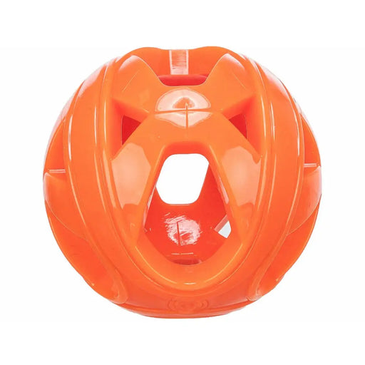 Dog toy Trixie Orange Ø 6 cm Ball - Играчки<<<Домашни Животни<<<Дом Градина<<<BigBuy