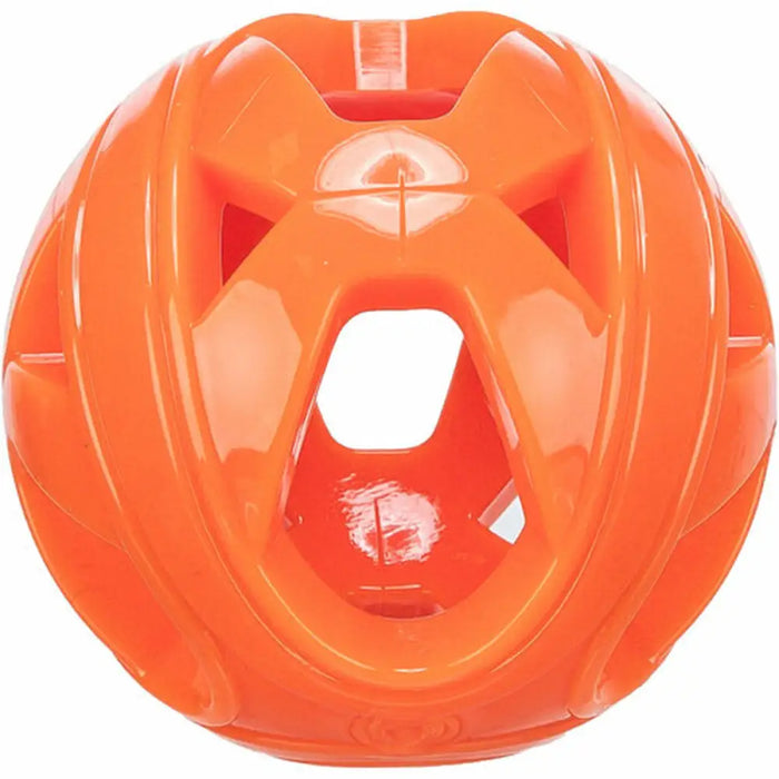 Dog toy Trixie Orange Ø 6 cm Ball - Играчки<<<Домашни Животни<<<Дом Градина<<<BigBuy