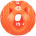 Dog toy Trixie Orange Ø 6 cm Ball - Играчки<<<Домашни Животни<<<Дом Градина<<<BigBuy