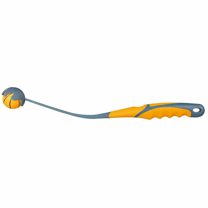 Dog toy Trixie Plastic Foam rubber Ø 4,5 × 40 CM - Домашни Животни<<<Дом Градина<<<BigBuy&&&Играчки<<<Домашни