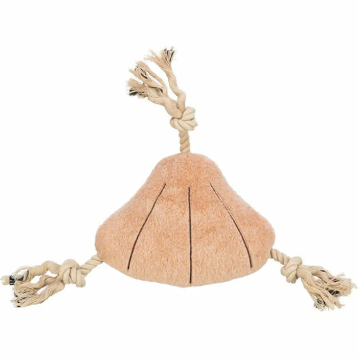 Dog toy Trixie Polyester Cotton 38 cm - Домашни Животни<<<Дом Градина<<<BigBuy&&&Играчки<<<Домашни Животни<<<Дом
