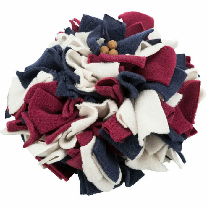 Dog toy Trixie Polyester Ø 15 cm - Домашни Животни<<<Дом Градина<<<BigBuy&&&Играчки<<<Домашни Животни<<<Дом