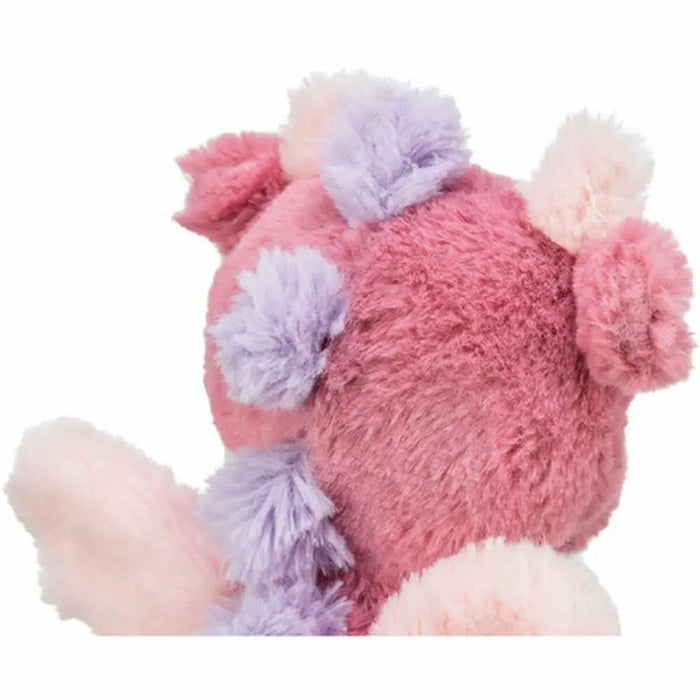 Dog toy Trixie Polyester Plush Dragon 27 cm - Домашни Животни<<<Дом Градина<<<BigBuy&&&Играчки<<<Домашни Животни<<<Дом