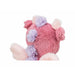 Dog toy Trixie Polyester Plush Dragon 27 cm - Домашни Животни<<<Дом Градина<<<BigBuy&&&Играчки<<<Домашни Животни<<<Дом