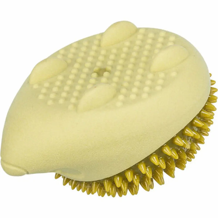 Dog toy Trixie Yellow 12 cm Hedgehog - Домашни Животни<<<Дом Градина<<<BigBuy&&&Играчки<<<Домашни Животни<<<Дом