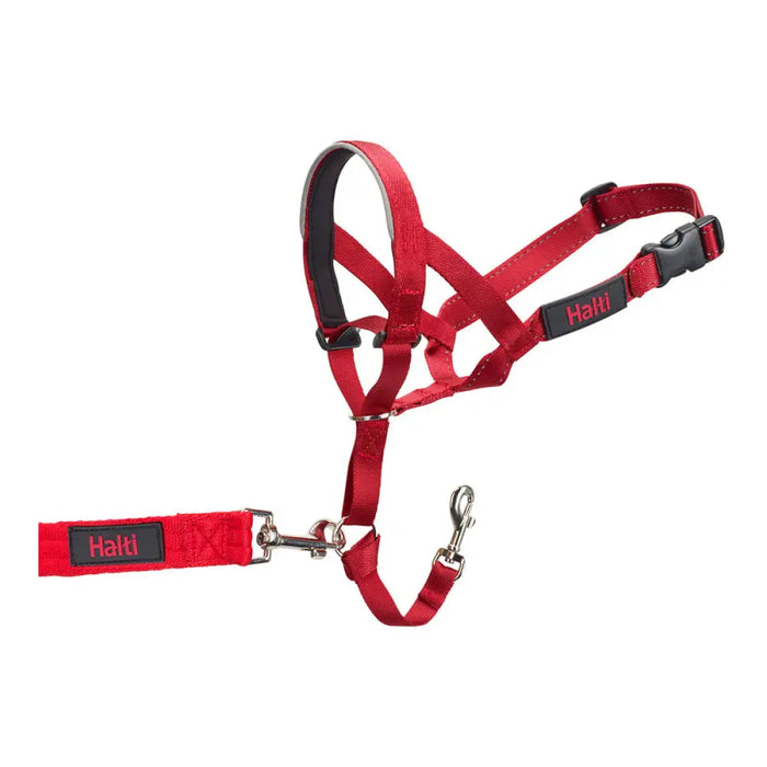 Dog Training Collars Company of Animals Halti Muzzle (35-48 cm) - Домашни Животни<<<Дом Градина<<<BigBuy&&&Пътуване и