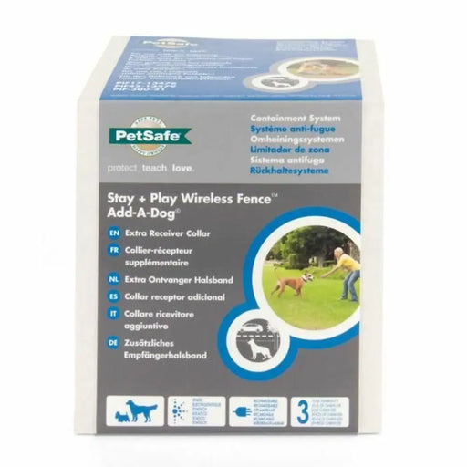 Dog Training Collars PetSafe - Домашни Животни<<<Дом Градина<<<BigBuy&&&Здраве и хигиена<<<Домашни Животни<<<Дом