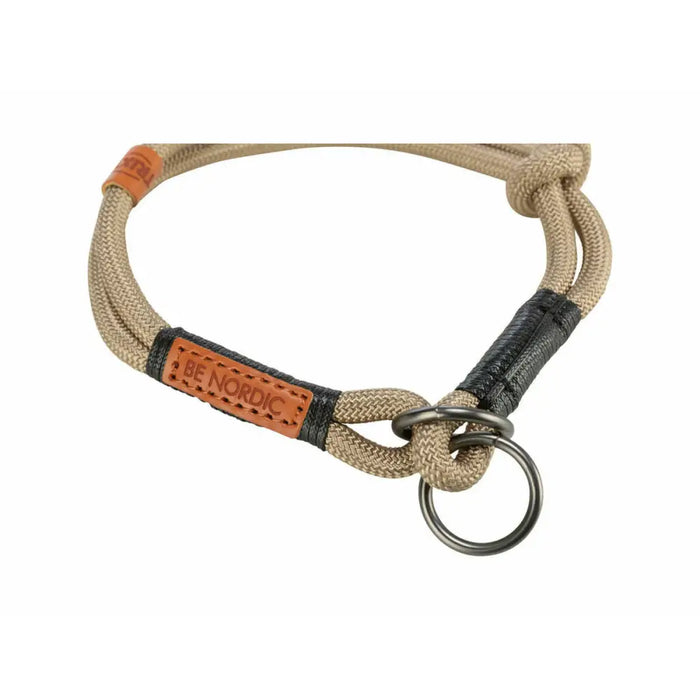 Dog Training Collars Trixie Be Nordic Black Sand L/XL 55 cm - Домашни Животни<<<Дом Градина<<<BigBuy&&&Пътуване и