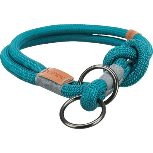 Dog Training Collars Trixie BE NORDIC Blue Light grey 35 cm - Домашни Животни<<<Дом Градина<<<BigBuy&&&Пътуване и