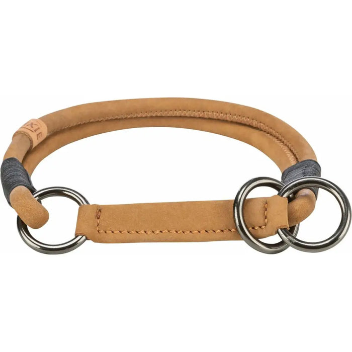 Dog Training Collars Trixie Be Nordic Brown 35 cm - Домашни Животни<<<Дом Градина<<<BigBuy&&&Пътуване и
