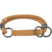 Dog Training Collars Trixie Be Nordic Brown 50 cm - Домашни Животни<<<Дом Градина<<<BigBuy&&&Пътуване и