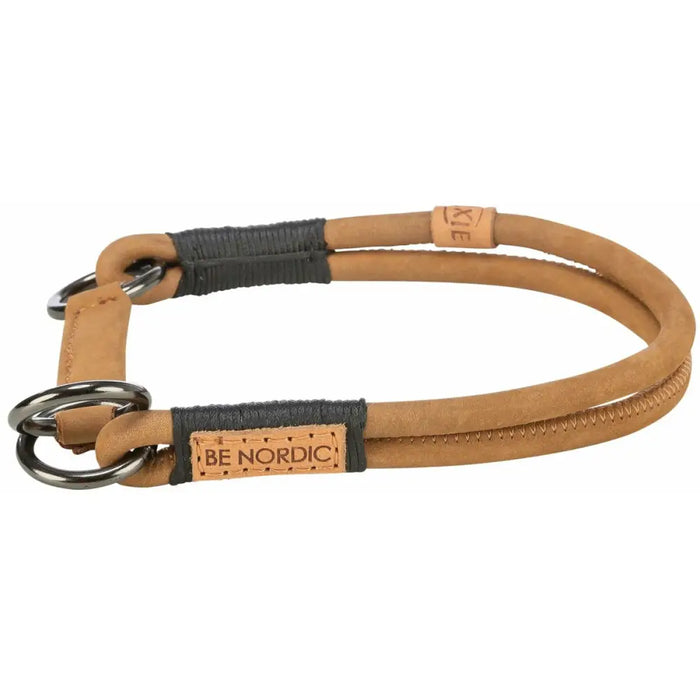 Dog Training Collars Trixie Be Nordic Brown 60 cm - Домашни Животни<<<Дом Градина<<<BigBuy&&&Пътуване и