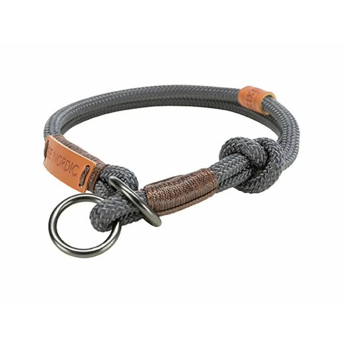 Dog Training Collars Trixie BE NORDIC Brown Dark grey 35 cm - Домашни Животни<<<Дом Градина<<<BigBuy&&&Пътуване и
