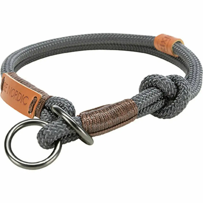 Dog Training Collars Trixie BE NORDIC Brown Dark grey 35 cm - Домашни Животни<<<Дом Градина<<<BigBuy&&&Пътуване и