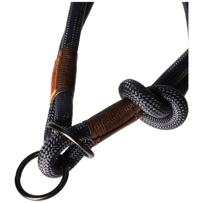 Dog Training Collars Trixie BE NORDIC Brown Dark grey L/XL 55 cm - Домашни Животни<<<Дом Градина<<<BigBuy&&&Пътуване и