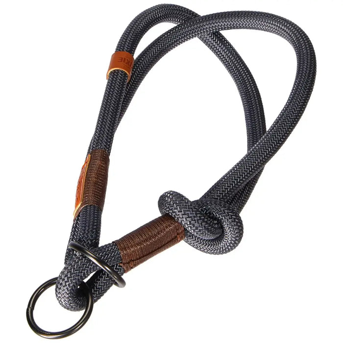 Dog Training Collars Trixie BE NORDIC Brown Dark grey L/XL 55 cm - Домашни Животни<<<Дом Градина<<<BigBuy&&&Пътуване и