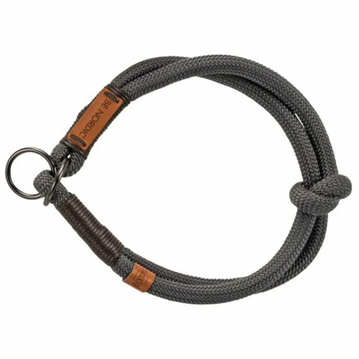 Dog Training Collars Trixie BE NORDIC Brown Dark grey XS/S 30 cm 3 cm - Домашни Животни<<<Дом