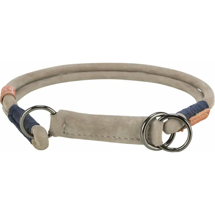 Dog Training Collars Trixie Grey XS/S 30 cm - Домашни Животни<<<Дом Градина<<<BigBuy&&&Пътуване и разходки<<<Домашни