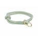 Dog Training Collars Trixie Soft Rope Green Mint XS 25 cm - Домашни Животни<<<Дом Градина<<<BigBuy&&&Пътуване и
