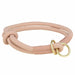 Dog Training Collars Trixie Soft Rope Pink S 35 cm - Домашни Животни<<<Дом Градина<<<BigBuy&&&Пътуване и