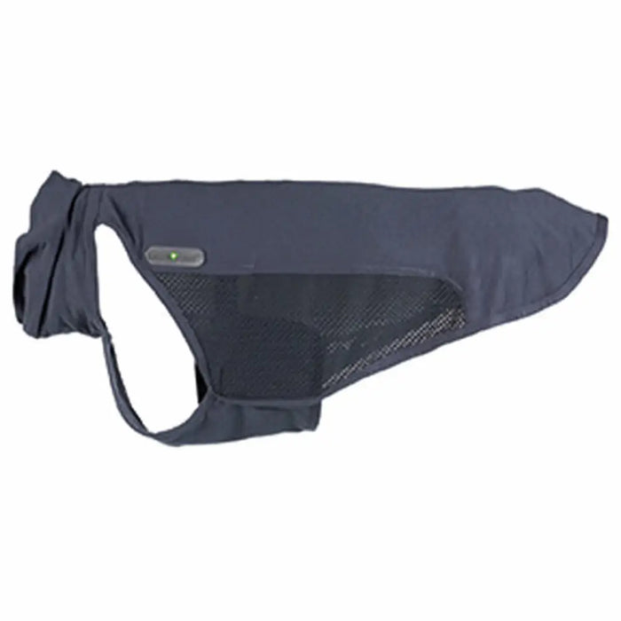 Dog Waistcoat Trixie Grey M - Домашни Животни<<<Дом Градина<<<BigBuy&&&Пътуване и разходки<<<Домашни Животни<<<Дом