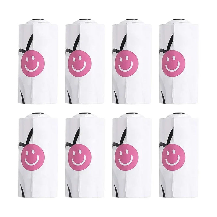 Dog Waste Bag PetKit - 8 roll - Walking and transportation<<<Pets<<<InnproXML