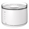 Water Fountain for pets Dogness D07 1,8l (white)