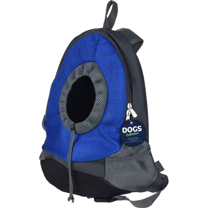 BACKPACK FOR CARRYING A PET DOGS COLLECTION 491002010